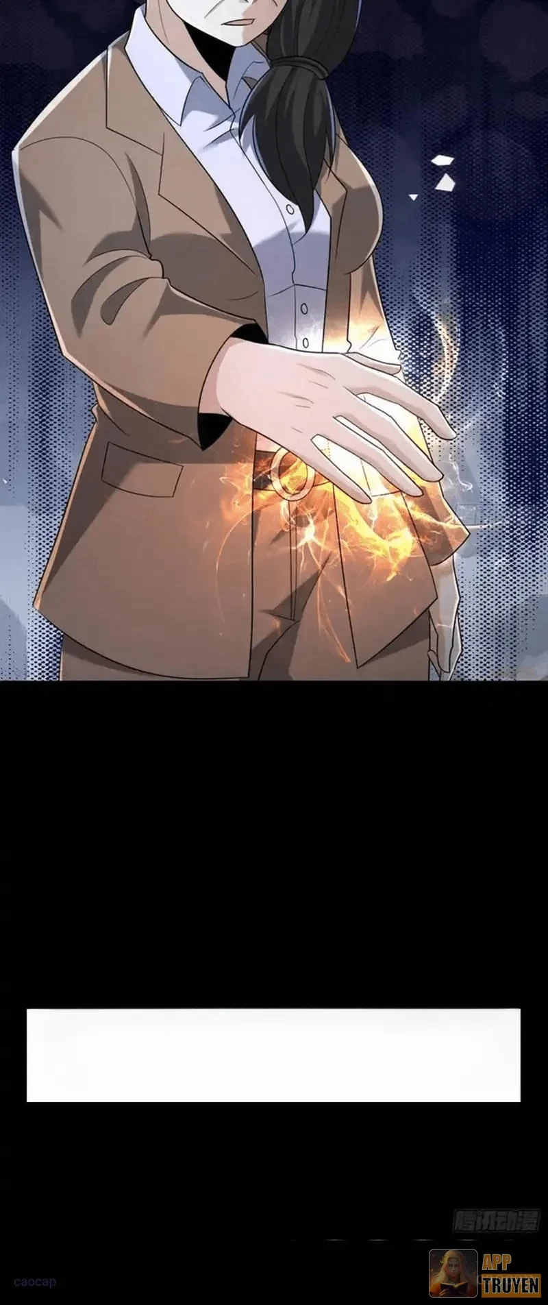 Toàn Cầu Kinh Dị: Ta Mở Ra Thương Thành Tự Do Hack Chapter 40 - 24