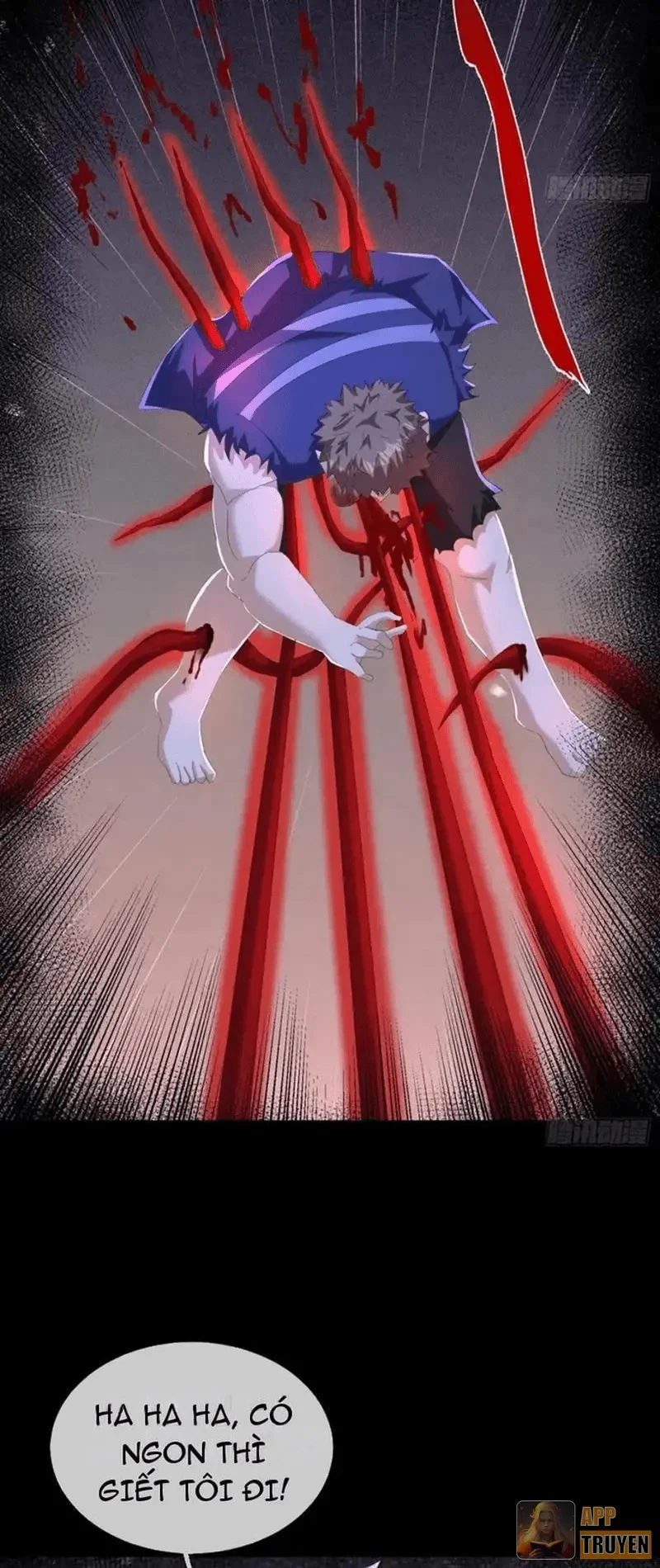 Toàn Cầu Kinh Dị: Ta Mở Ra Thương Thành Tự Do Hack Chapter 40 - 28