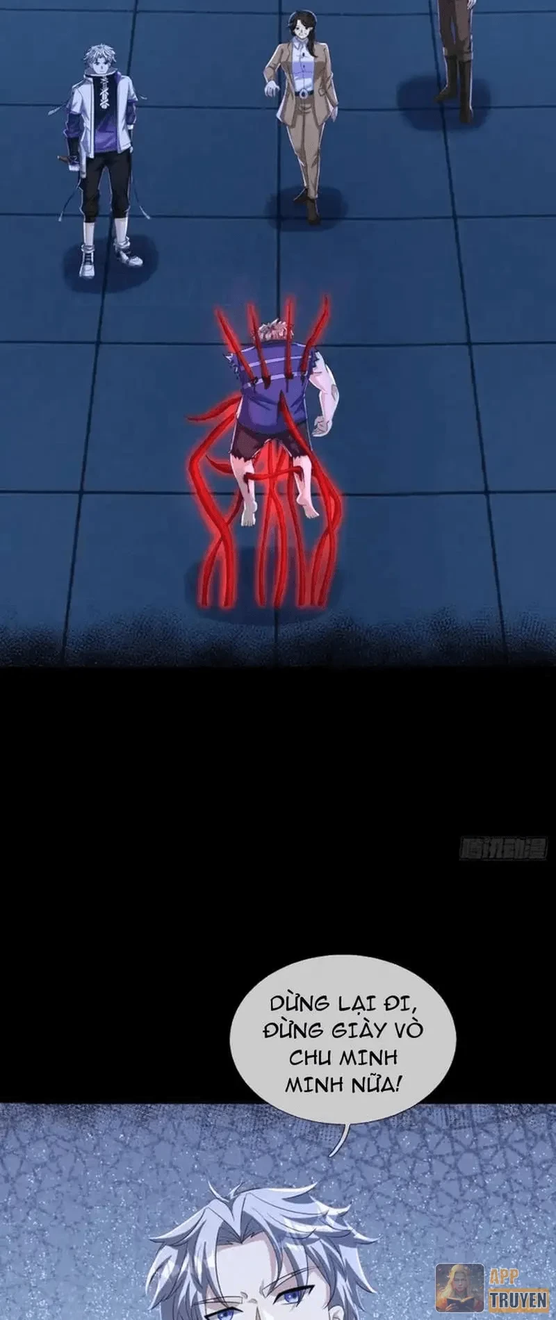 Toàn Cầu Kinh Dị: Ta Mở Ra Thương Thành Tự Do Hack Chapter 40 - 30