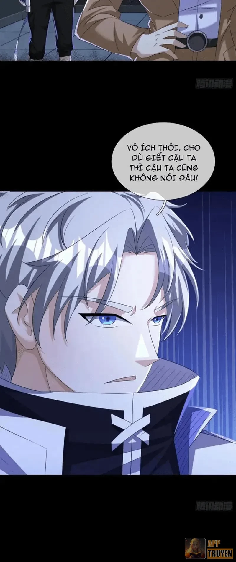 Toàn Cầu Kinh Dị: Ta Mở Ra Thương Thành Tự Do Hack Chapter 40 - 32