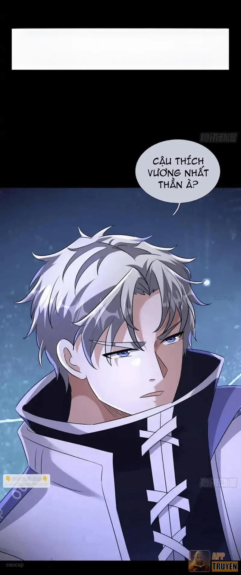 Toàn Cầu Kinh Dị: Ta Mở Ra Thương Thành Tự Do Hack Chapter 40 - 37