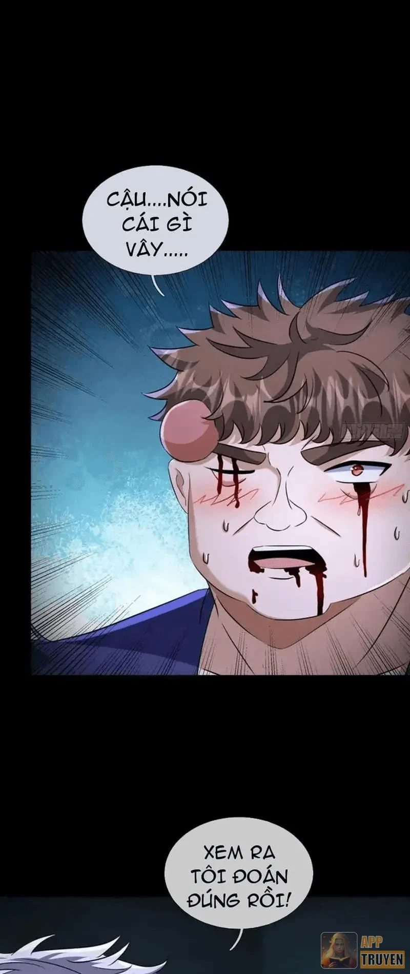 Toàn Cầu Kinh Dị: Ta Mở Ra Thương Thành Tự Do Hack Chapter 40 - 38