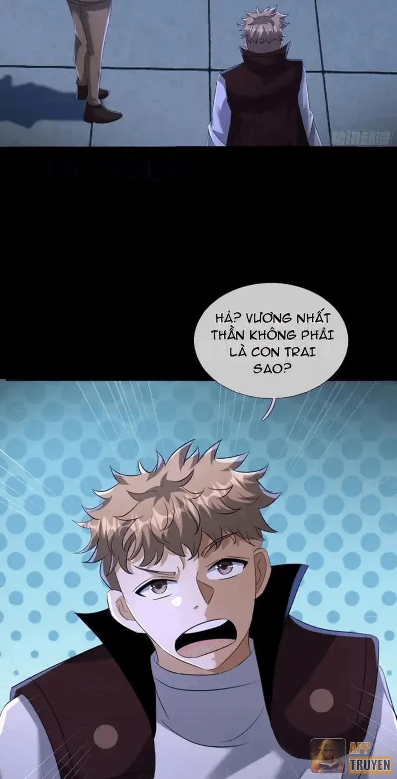 Toàn Cầu Kinh Dị: Ta Mở Ra Thương Thành Tự Do Hack Chapter 40 - 41