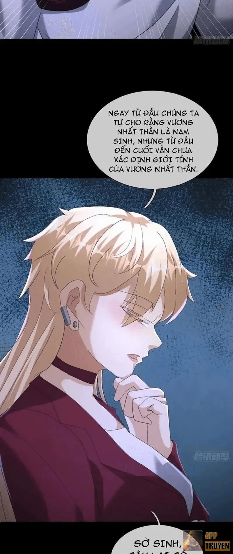 Toàn Cầu Kinh Dị: Ta Mở Ra Thương Thành Tự Do Hack Chapter 40 - 42