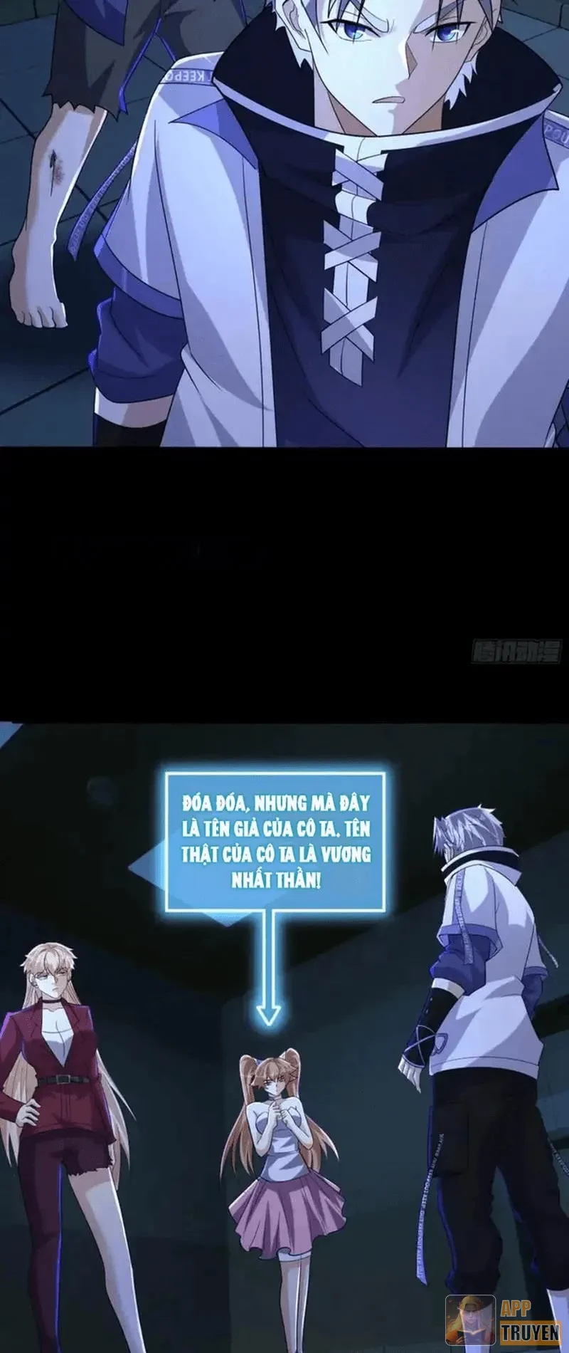 Toàn Cầu Kinh Dị: Ta Mở Ra Thương Thành Tự Do Hack Chapter 41 - 2