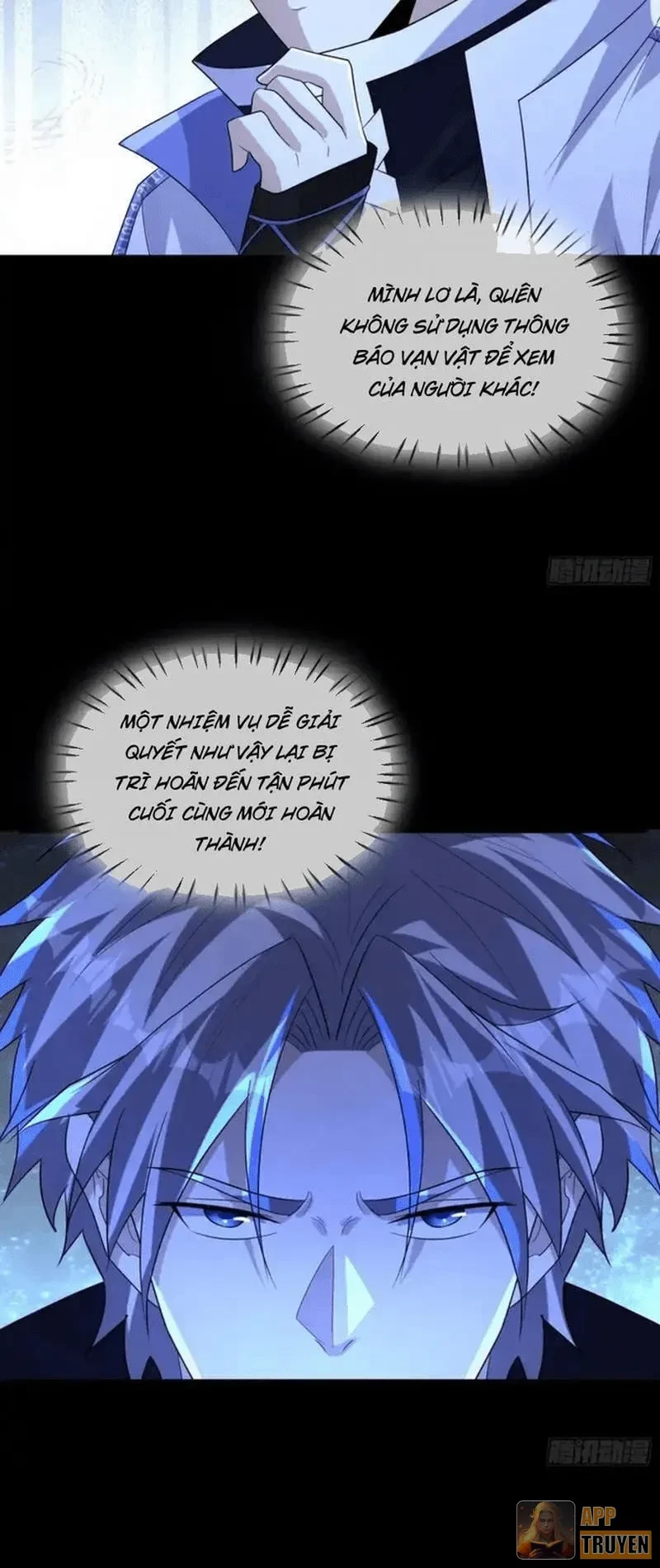 Toàn Cầu Kinh Dị: Ta Mở Ra Thương Thành Tự Do Hack Chapter 41 - 5