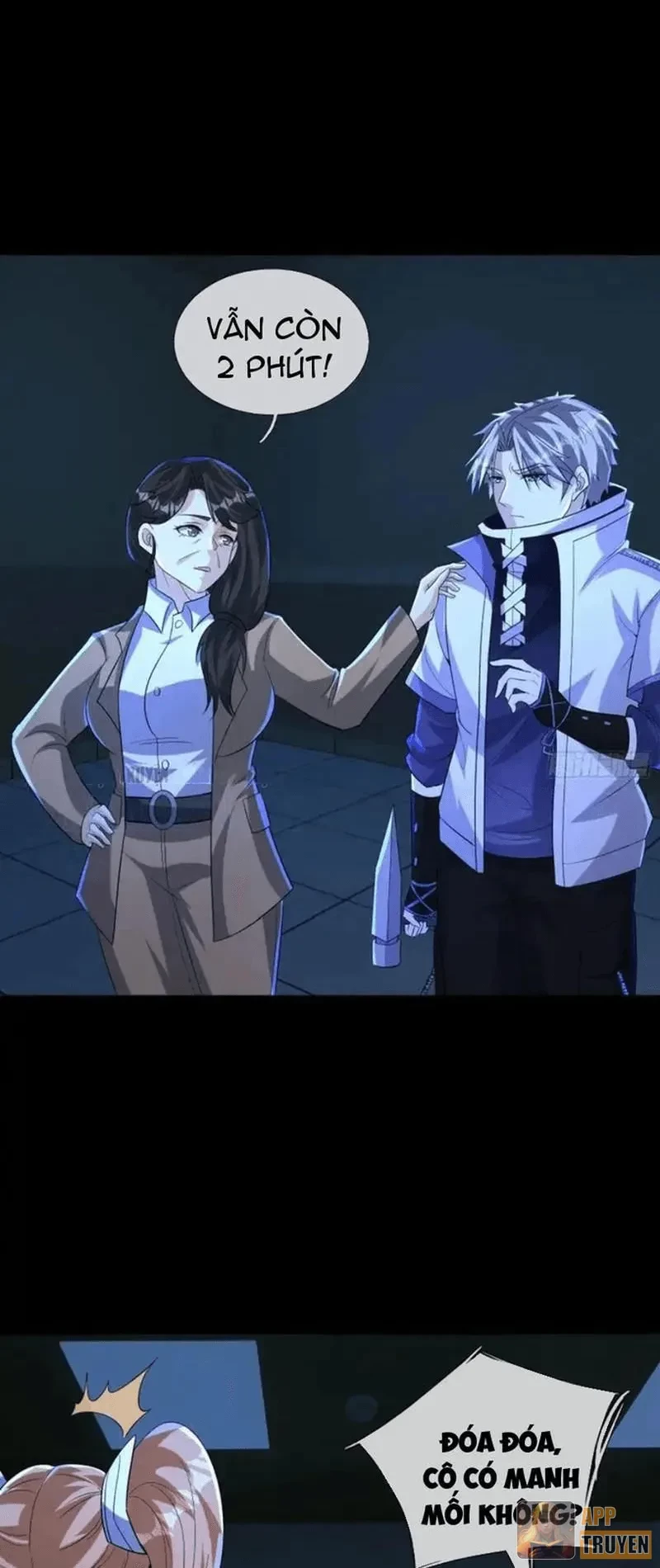 Toàn Cầu Kinh Dị: Ta Mở Ra Thương Thành Tự Do Hack Chapter 41 - 6