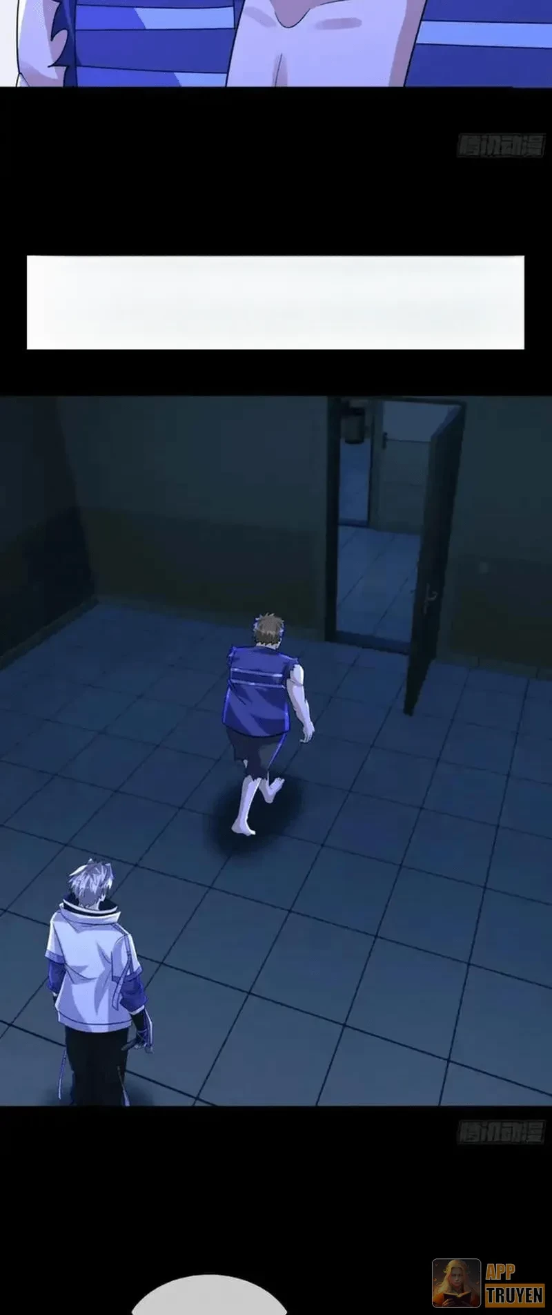 Toàn Cầu Kinh Dị: Ta Mở Ra Thương Thành Tự Do Hack Chapter 41 - 11