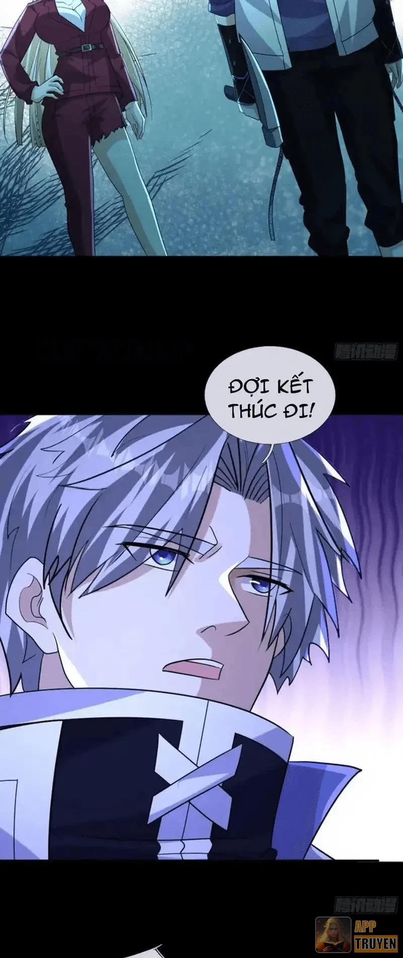 Toàn Cầu Kinh Dị: Ta Mở Ra Thương Thành Tự Do Hack Chapter 41 - 13