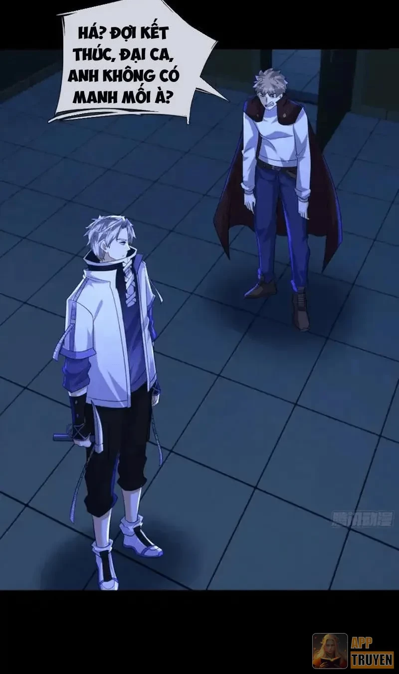 Toàn Cầu Kinh Dị: Ta Mở Ra Thương Thành Tự Do Hack Chapter 41 - 14