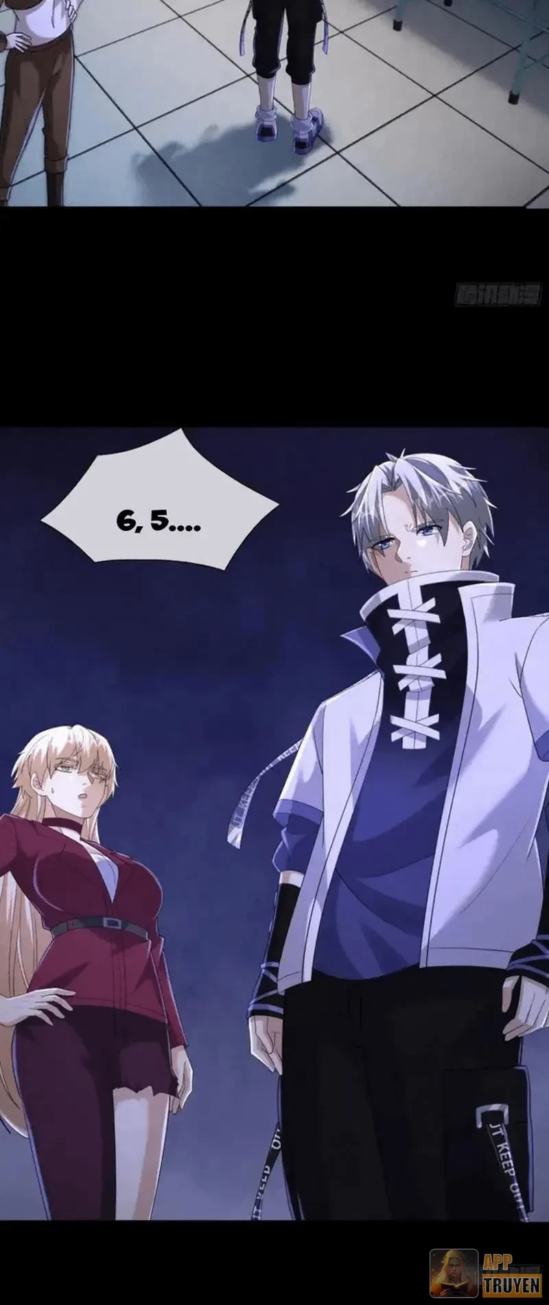 Toàn Cầu Kinh Dị: Ta Mở Ra Thương Thành Tự Do Hack Chapter 41 - 18