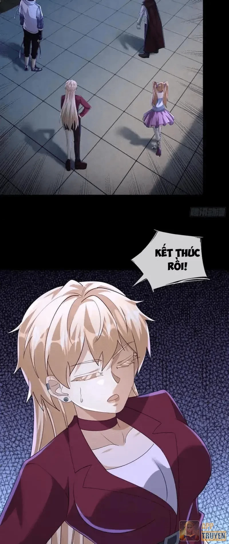 Toàn Cầu Kinh Dị: Ta Mở Ra Thương Thành Tự Do Hack Chapter 41 - 21