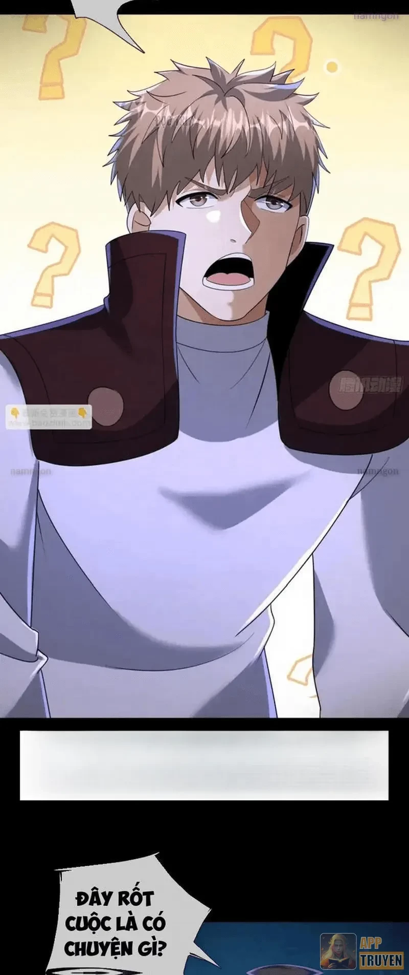 Toàn Cầu Kinh Dị: Ta Mở Ra Thương Thành Tự Do Hack Chapter 41 - 24