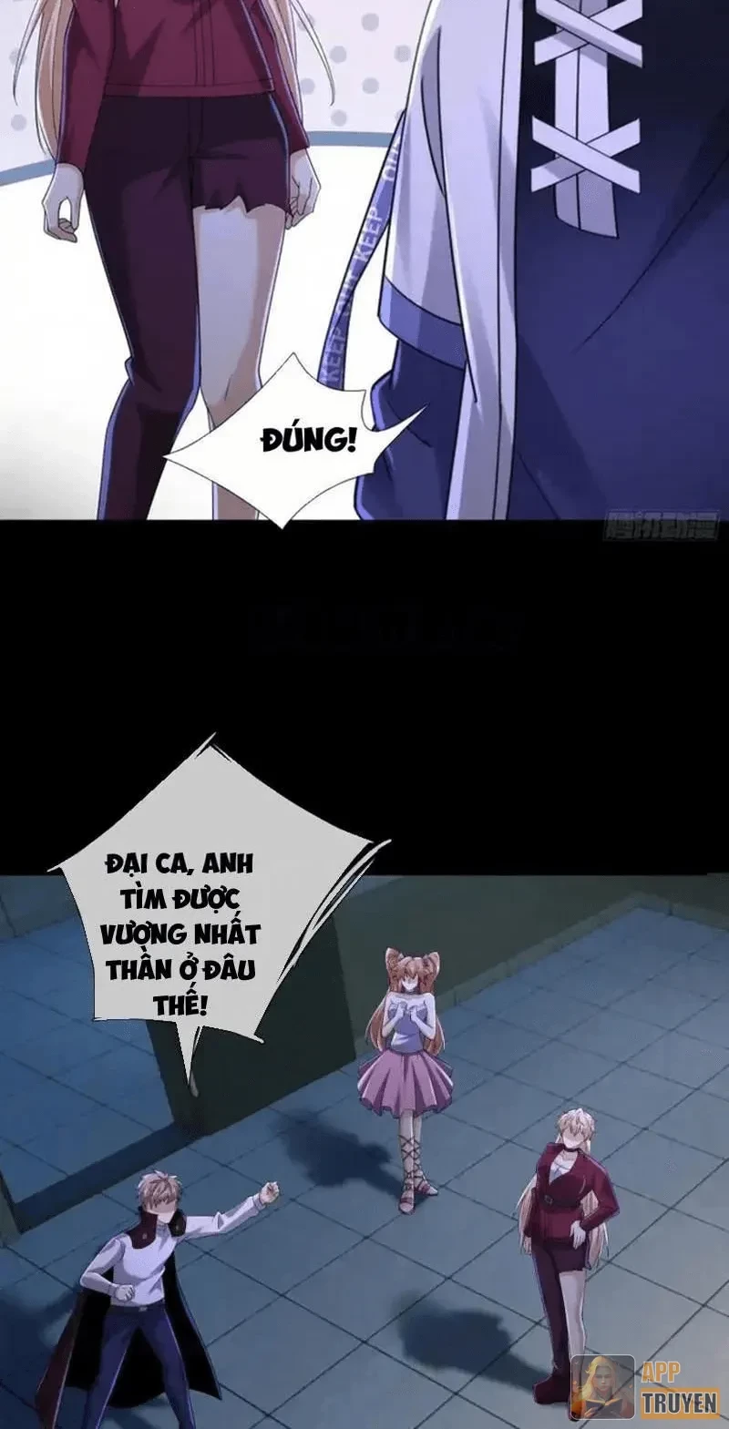 Toàn Cầu Kinh Dị: Ta Mở Ra Thương Thành Tự Do Hack Chapter 41 - 27