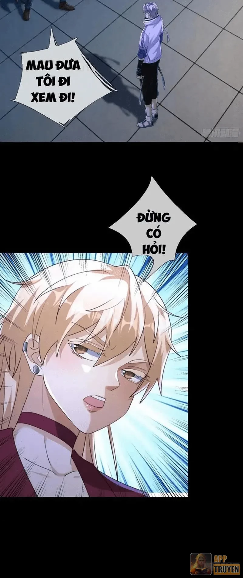 Toàn Cầu Kinh Dị: Ta Mở Ra Thương Thành Tự Do Hack Chapter 41 - 28