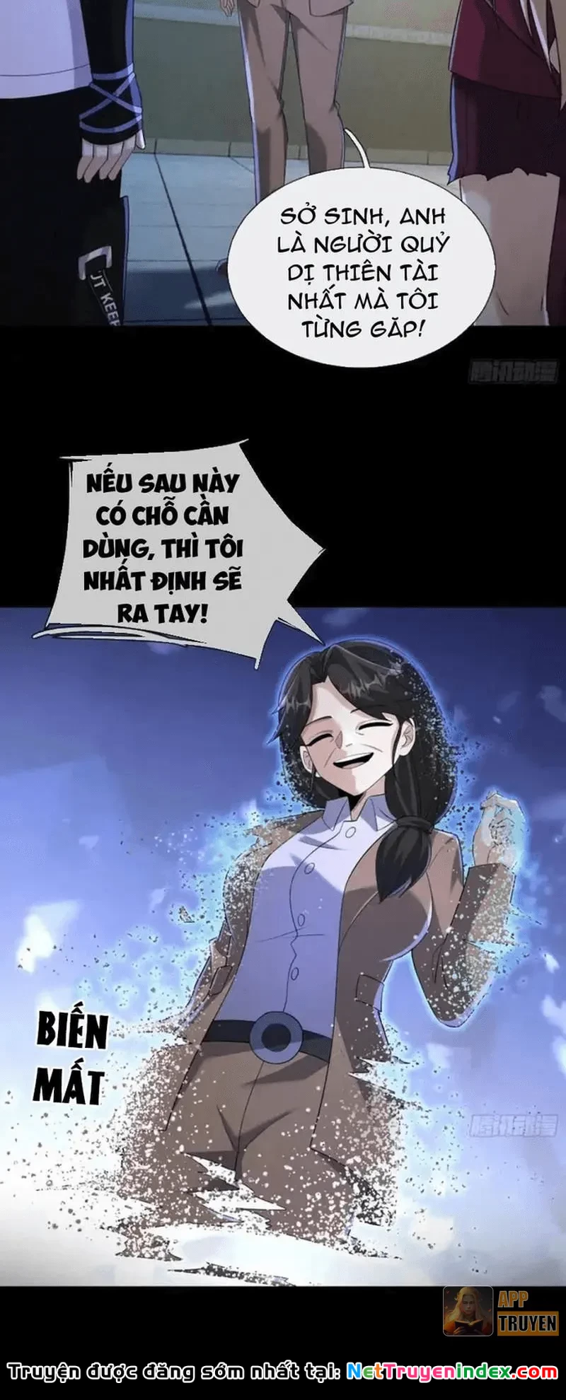 Toàn Cầu Kinh Dị: Ta Mở Ra Thương Thành Tự Do Hack Chapter 41 - 31