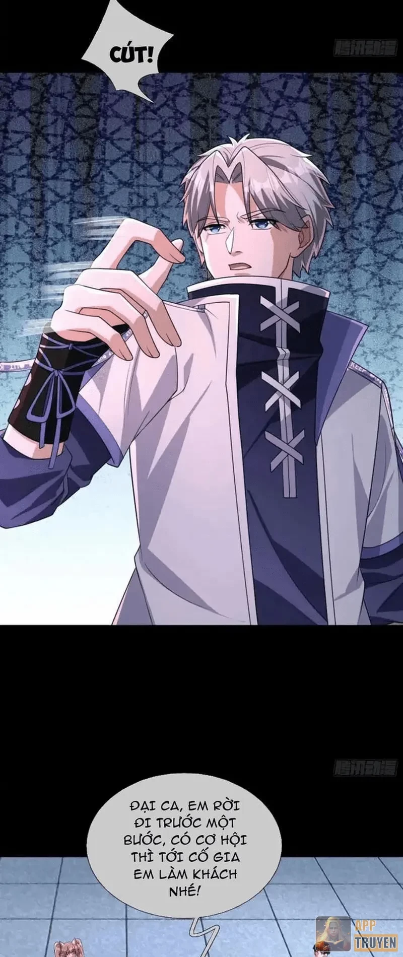 Toàn Cầu Kinh Dị: Ta Mở Ra Thương Thành Tự Do Hack Chapter 41 - 37