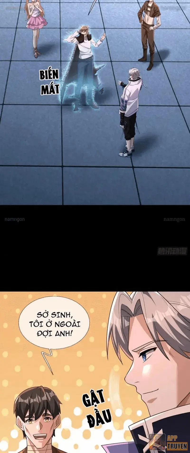 Toàn Cầu Kinh Dị: Ta Mở Ra Thương Thành Tự Do Hack Chapter 41 - 38