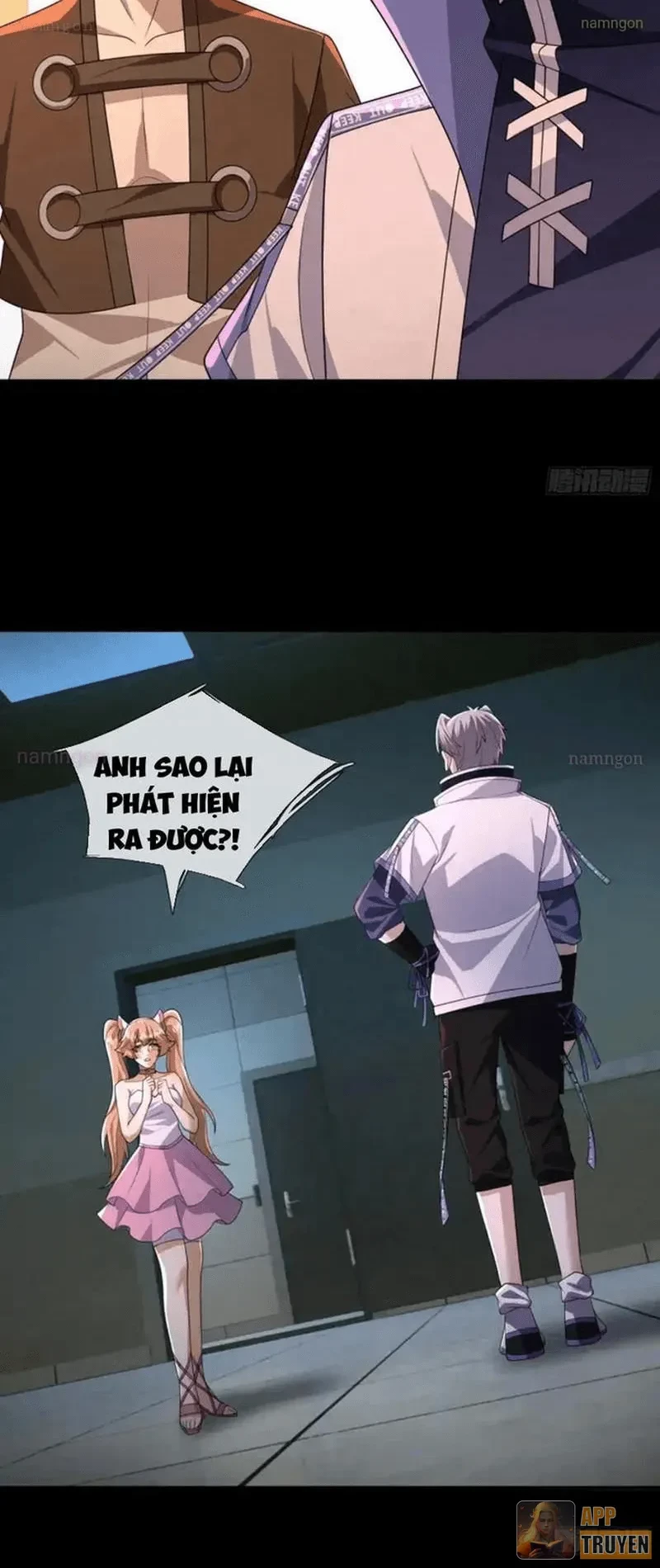 Toàn Cầu Kinh Dị: Ta Mở Ra Thương Thành Tự Do Hack Chapter 41 - 39