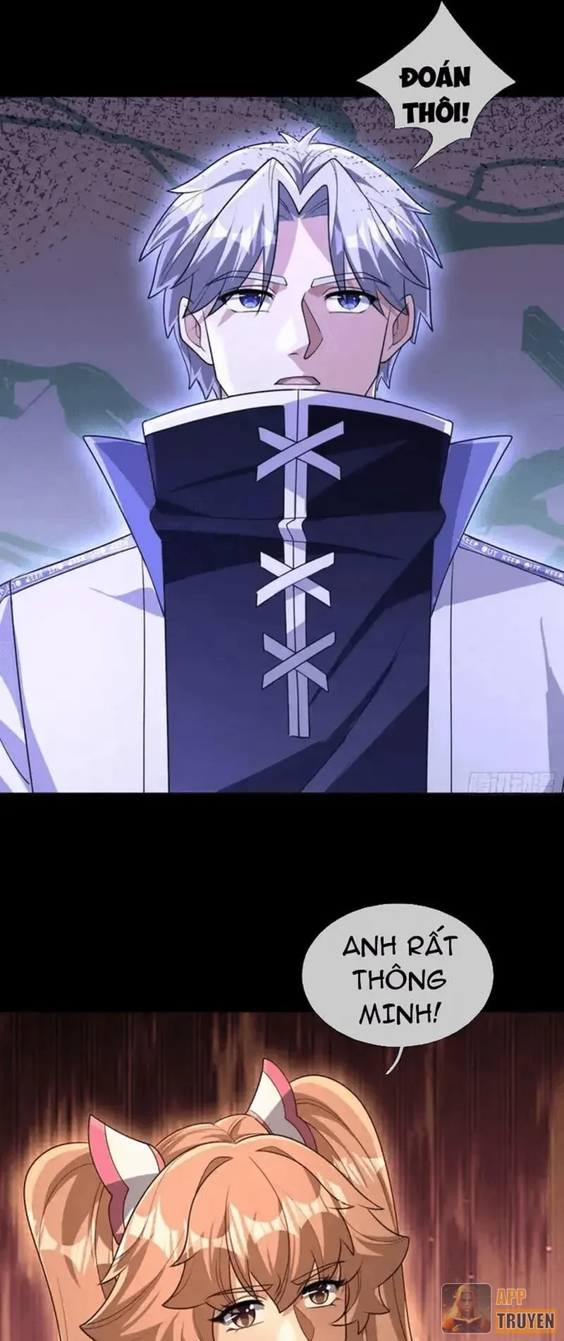 Toàn Cầu Kinh Dị: Ta Mở Ra Thương Thành Tự Do Hack Chapter 41 - 40