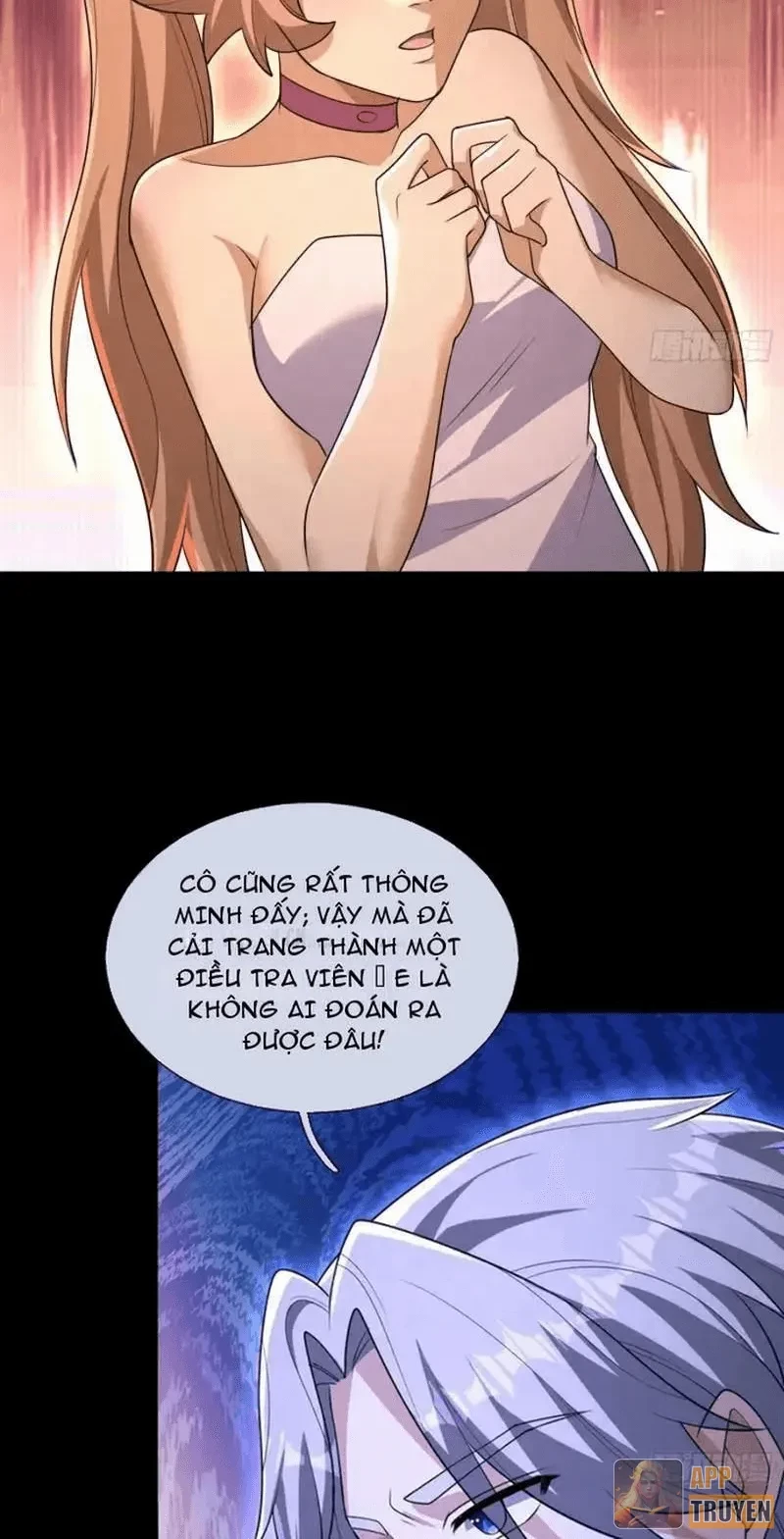 Toàn Cầu Kinh Dị: Ta Mở Ra Thương Thành Tự Do Hack Chapter 41 - 41