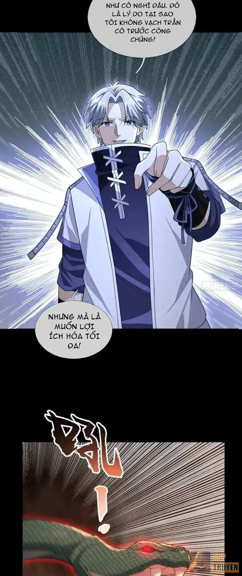 Toàn Cầu Kinh Dị: Ta Mở Ra Thương Thành Tự Do Hack Chapter 41 - 45