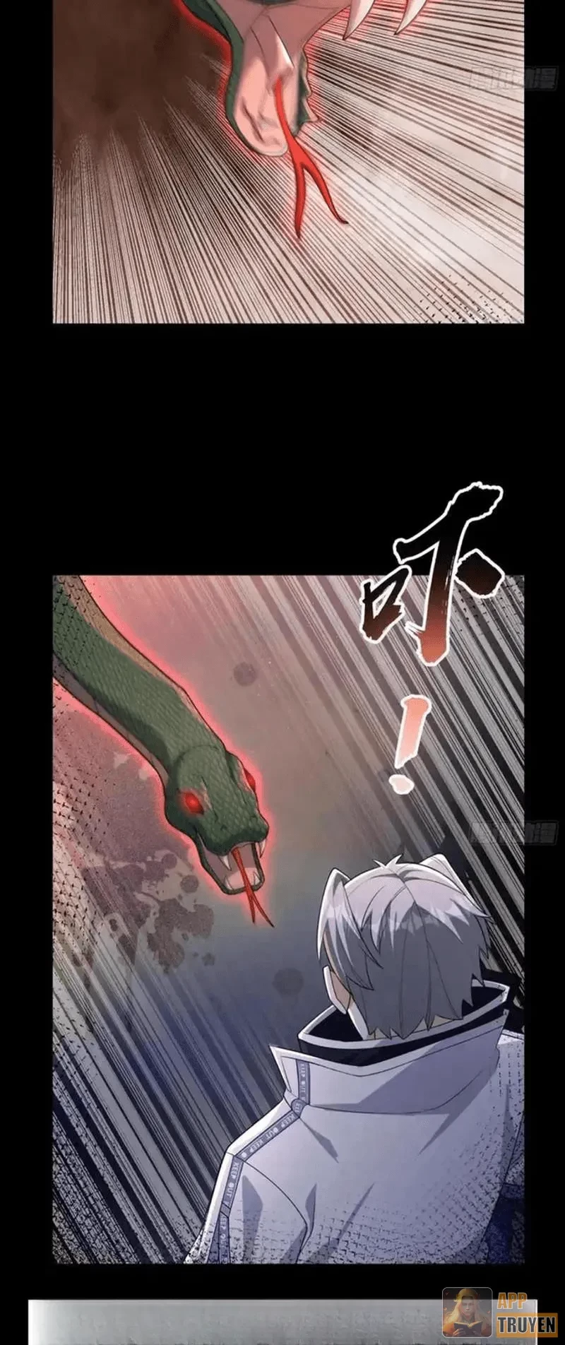 Toàn Cầu Kinh Dị: Ta Mở Ra Thương Thành Tự Do Hack Chapter 41 - 46