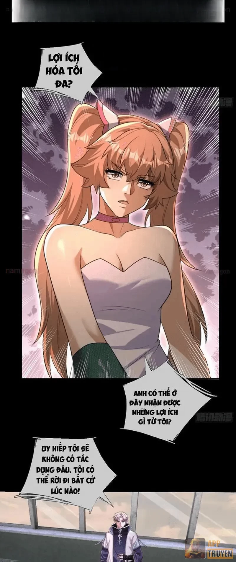 Toàn Cầu Kinh Dị: Ta Mở Ra Thương Thành Tự Do Hack Chapter 41 - 47