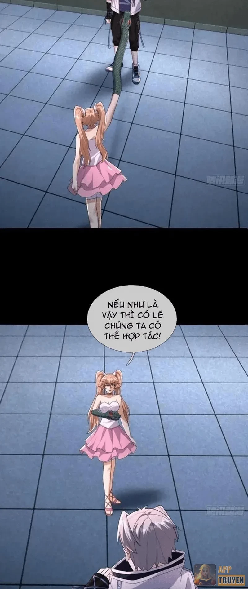 Toàn Cầu Kinh Dị: Ta Mở Ra Thương Thành Tự Do Hack Chapter 41 - 48