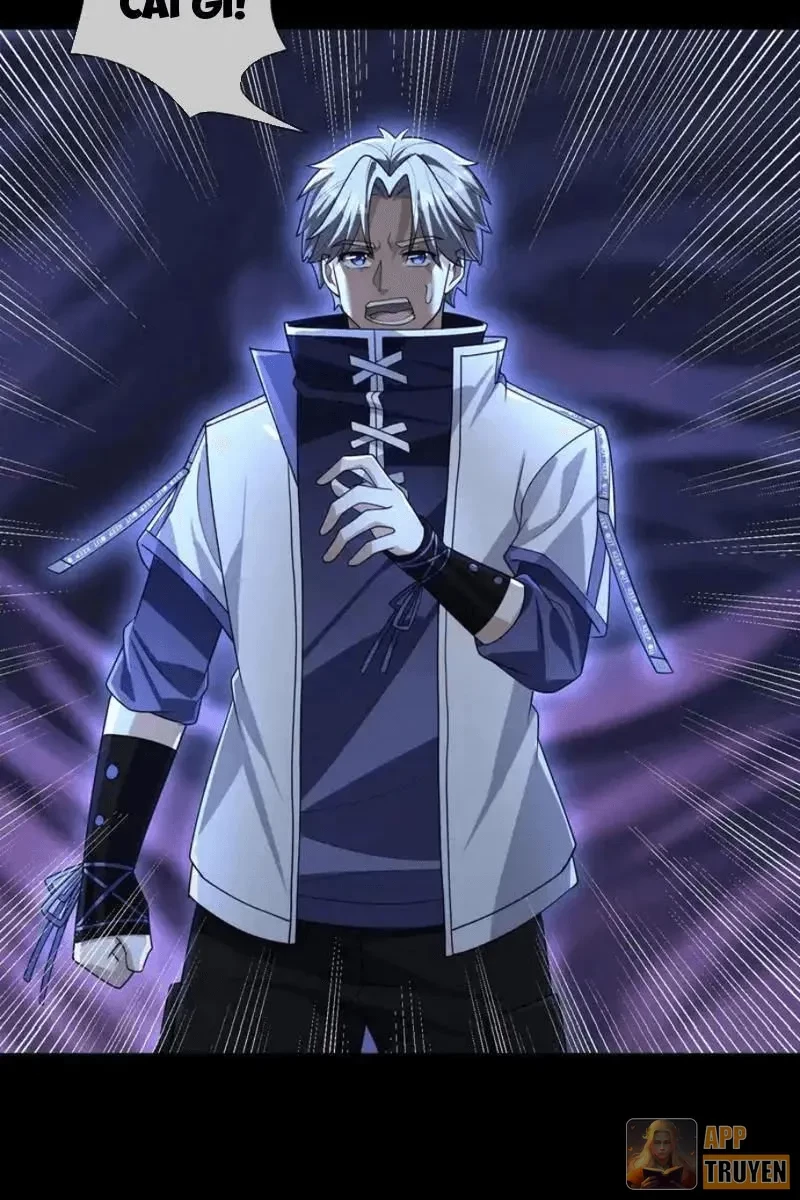 Toàn Cầu Kinh Dị: Ta Mở Ra Thương Thành Tự Do Hack Chapter 42 - 9