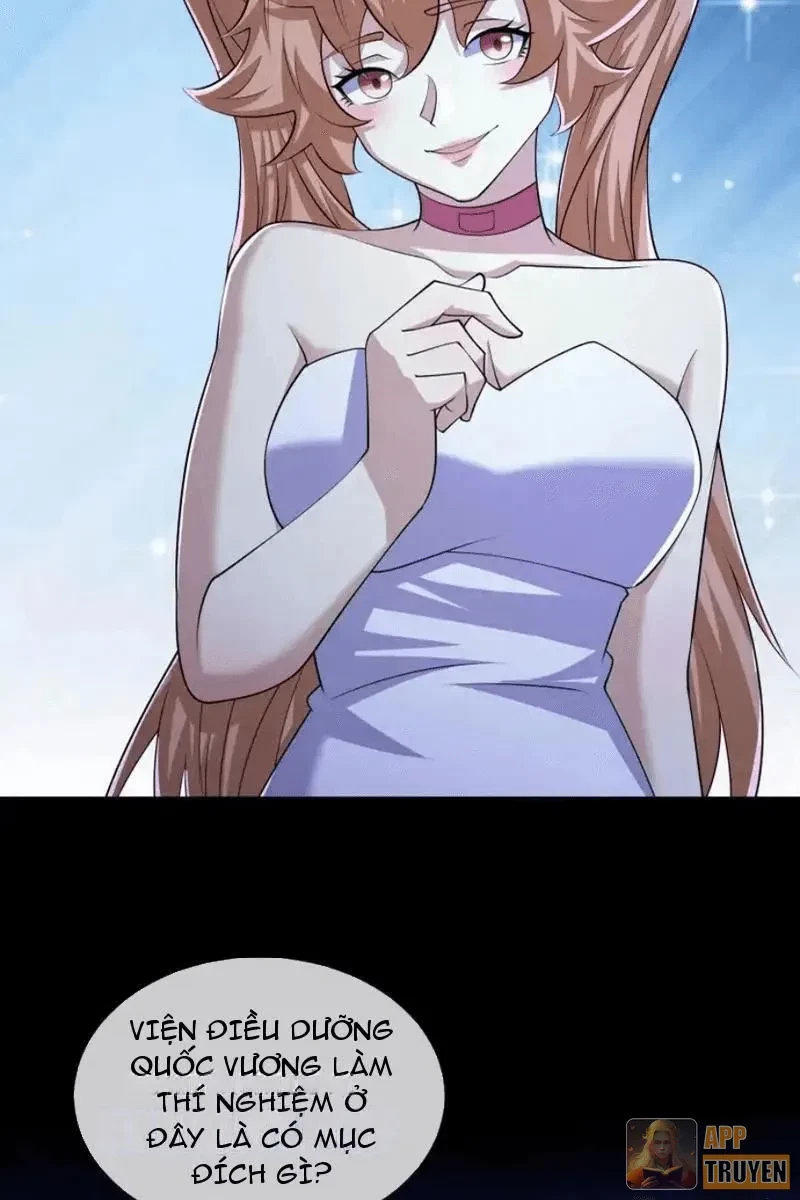 Toàn Cầu Kinh Dị: Ta Mở Ra Thương Thành Tự Do Hack Chapter 42 - 13