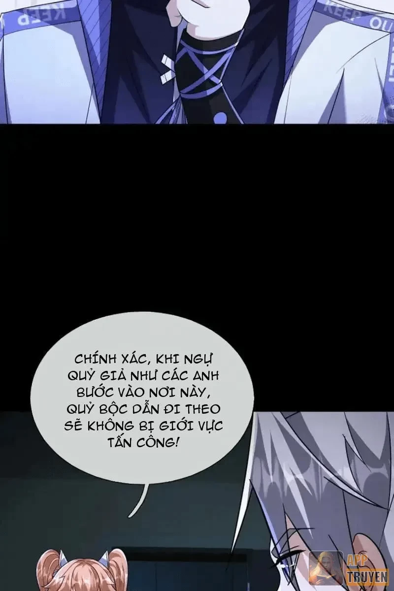 Toàn Cầu Kinh Dị: Ta Mở Ra Thương Thành Tự Do Hack Chapter 42 - 33