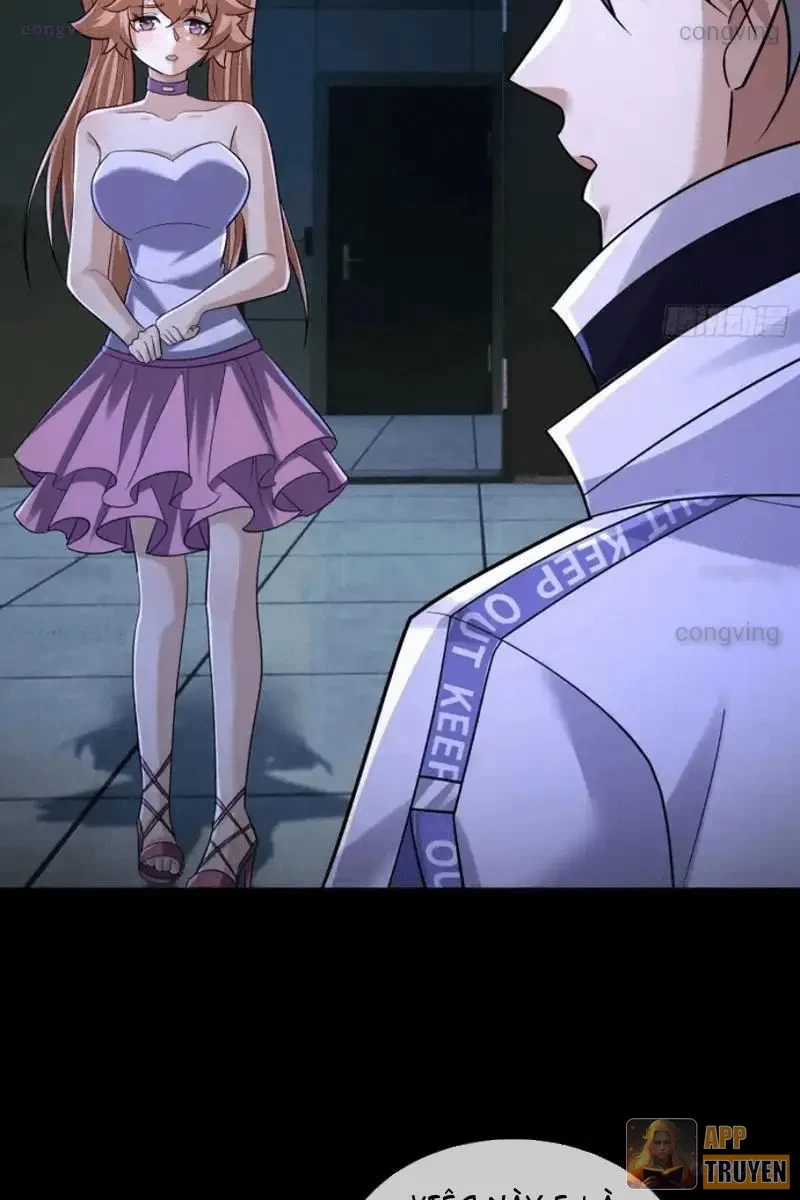 Toàn Cầu Kinh Dị: Ta Mở Ra Thương Thành Tự Do Hack Chapter 42 - 34