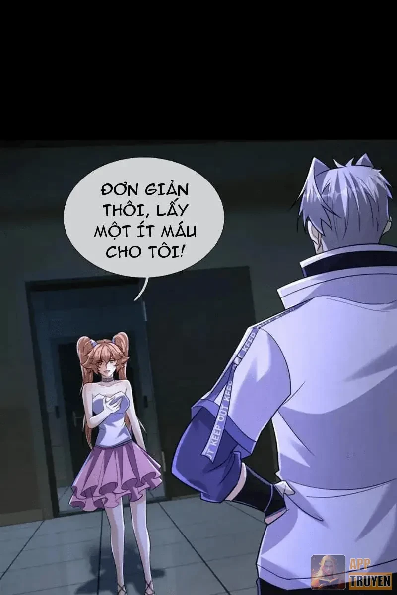 Toàn Cầu Kinh Dị: Ta Mở Ra Thương Thành Tự Do Hack Chapter 42 - 41