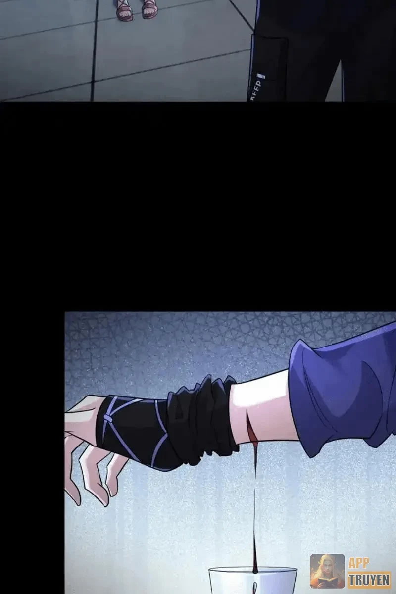 Toàn Cầu Kinh Dị: Ta Mở Ra Thương Thành Tự Do Hack Chapter 42 - 42