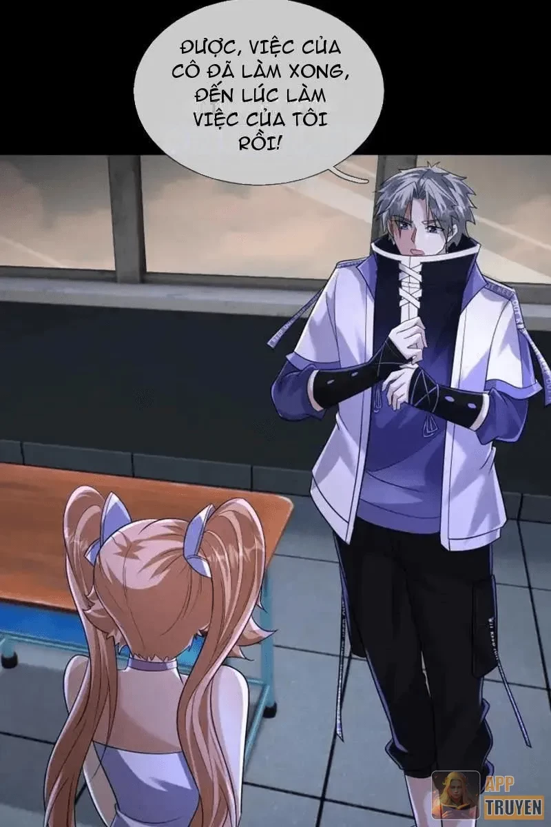 Toàn Cầu Kinh Dị: Ta Mở Ra Thương Thành Tự Do Hack Chapter 42 - 46