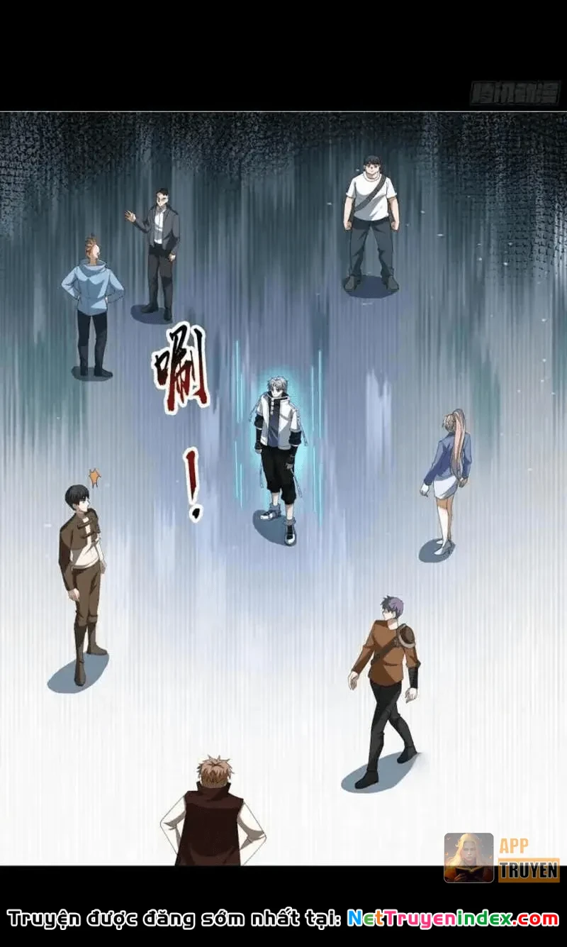 Toàn Cầu Kinh Dị: Ta Mở Ra Thương Thành Tự Do Hack Chapter 43 - 2