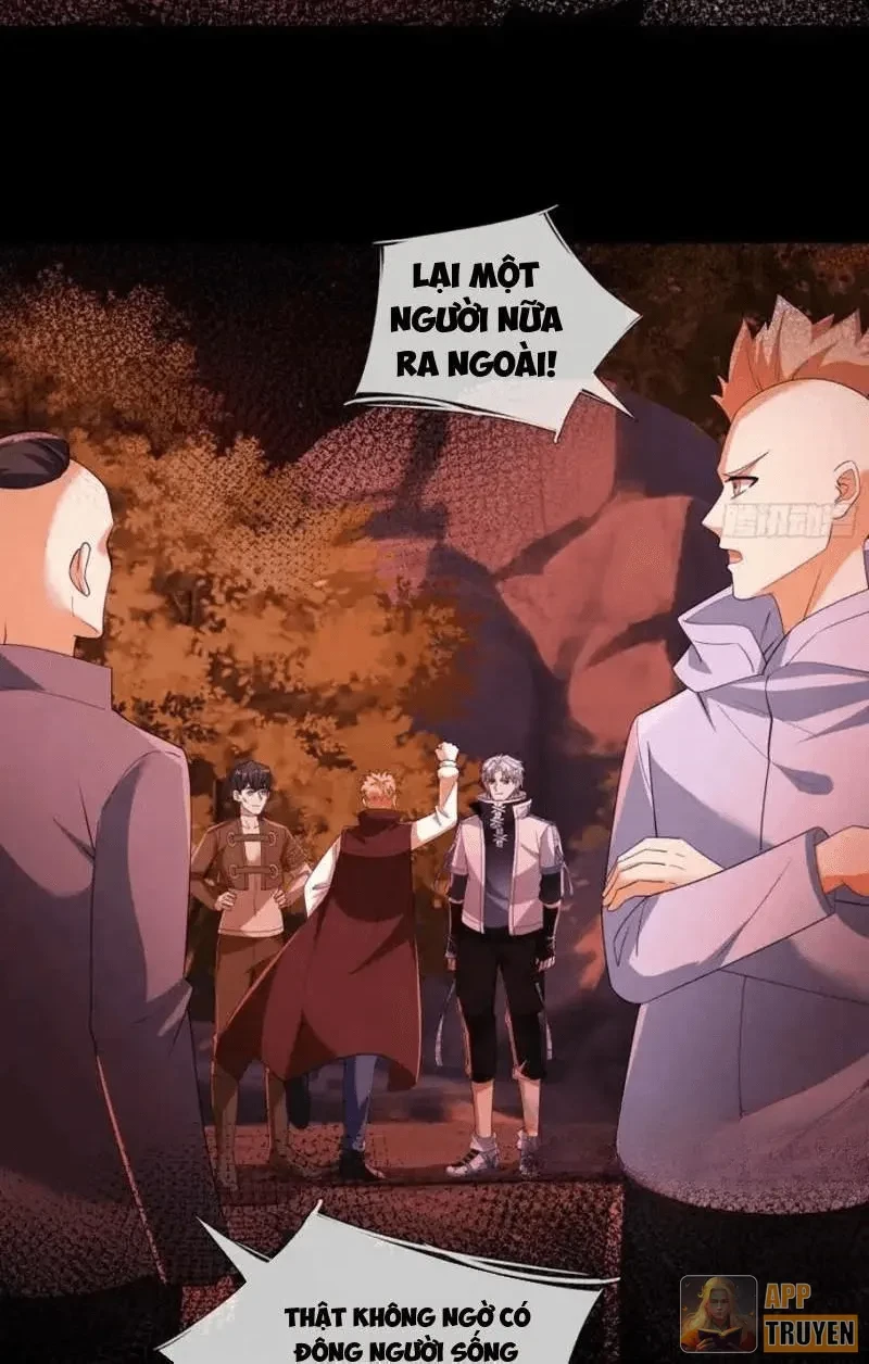 Toàn Cầu Kinh Dị: Ta Mở Ra Thương Thành Tự Do Hack Chapter 43 - 4