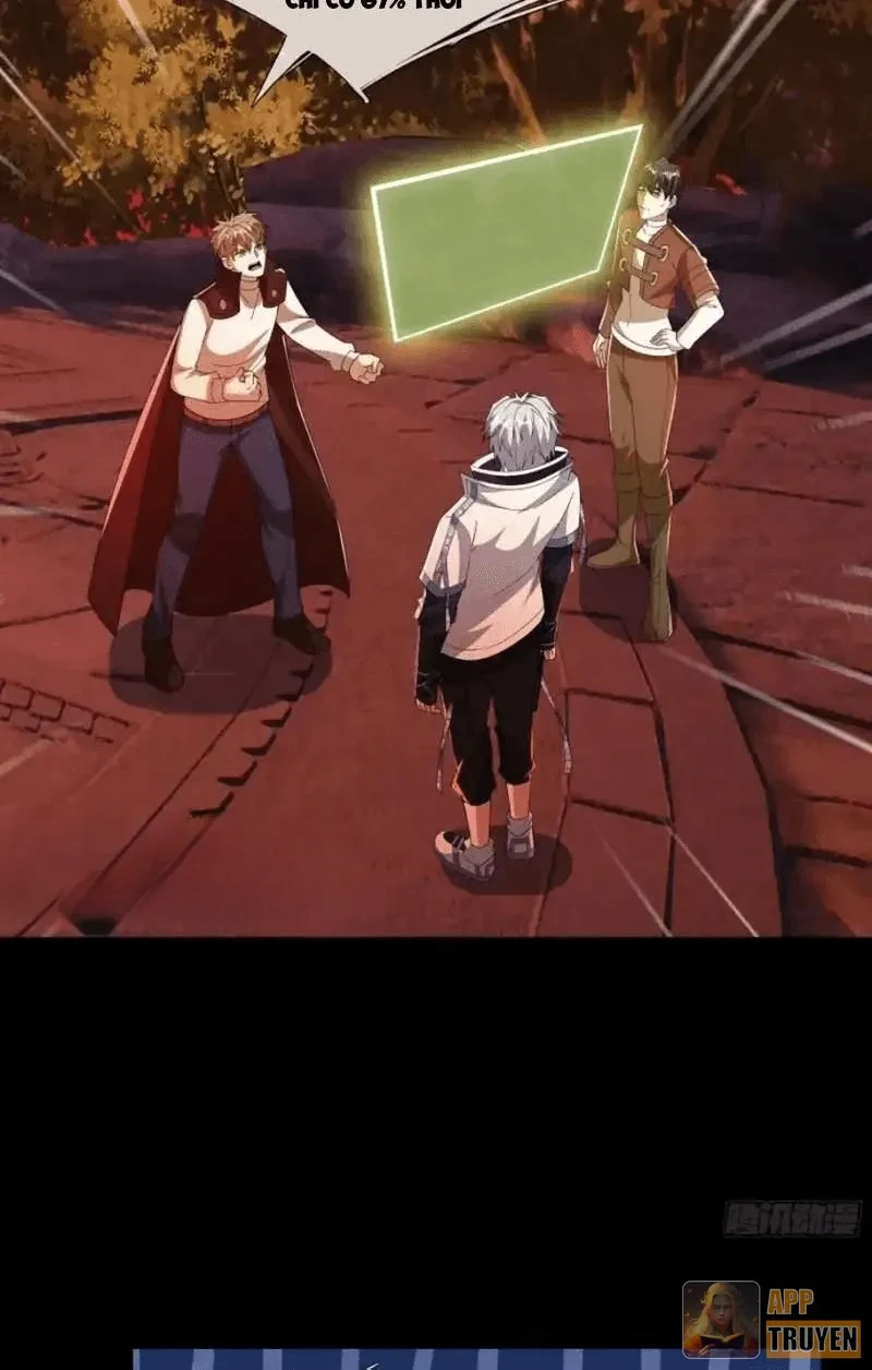 Toàn Cầu Kinh Dị: Ta Mở Ra Thương Thành Tự Do Hack Chapter 43 - 8