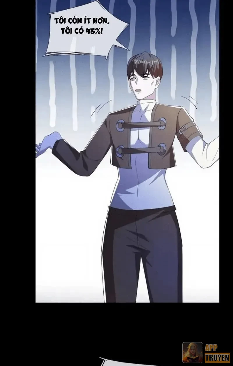 Toàn Cầu Kinh Dị: Ta Mở Ra Thương Thành Tự Do Hack Chapter 43 - 9