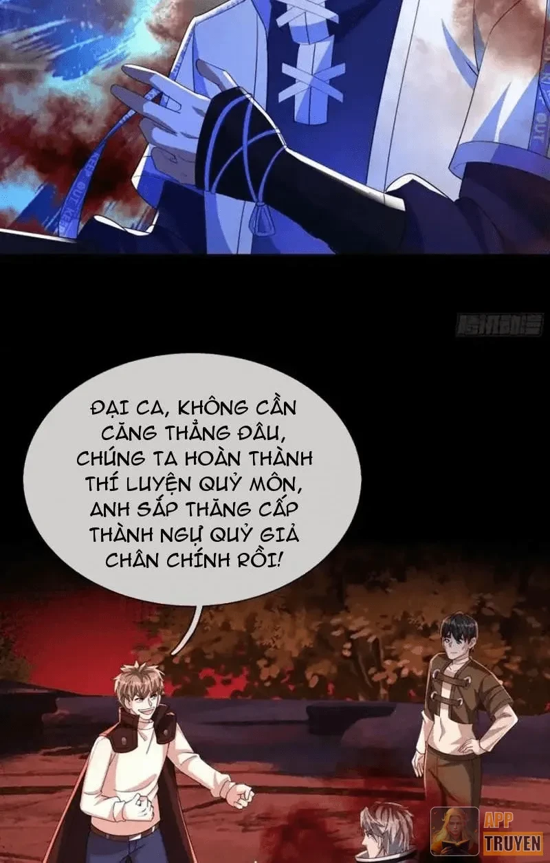 Toàn Cầu Kinh Dị: Ta Mở Ra Thương Thành Tự Do Hack Chapter 43 - 14