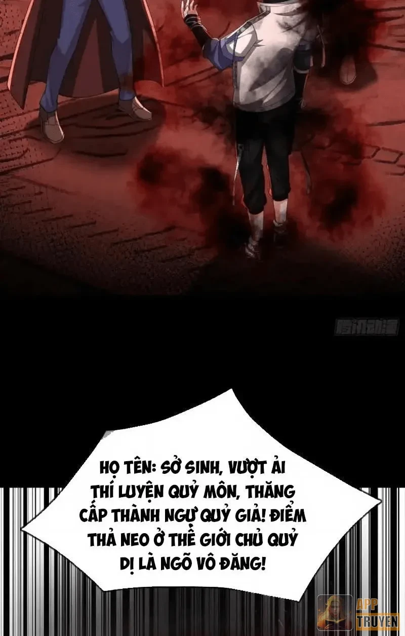 Toàn Cầu Kinh Dị: Ta Mở Ra Thương Thành Tự Do Hack Chapter 43 - 15