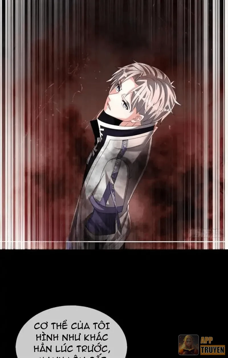 Toàn Cầu Kinh Dị: Ta Mở Ra Thương Thành Tự Do Hack Chapter 43 - 16