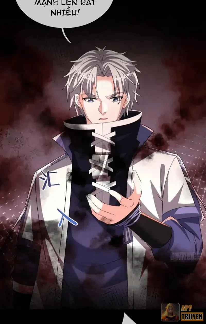 Toàn Cầu Kinh Dị: Ta Mở Ra Thương Thành Tự Do Hack Chapter 43 - 17