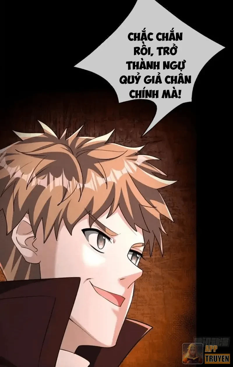 Toàn Cầu Kinh Dị: Ta Mở Ra Thương Thành Tự Do Hack Chapter 43 - 18