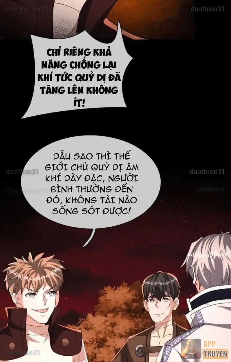 Toàn Cầu Kinh Dị: Ta Mở Ra Thương Thành Tự Do Hack Chapter 43 - 19