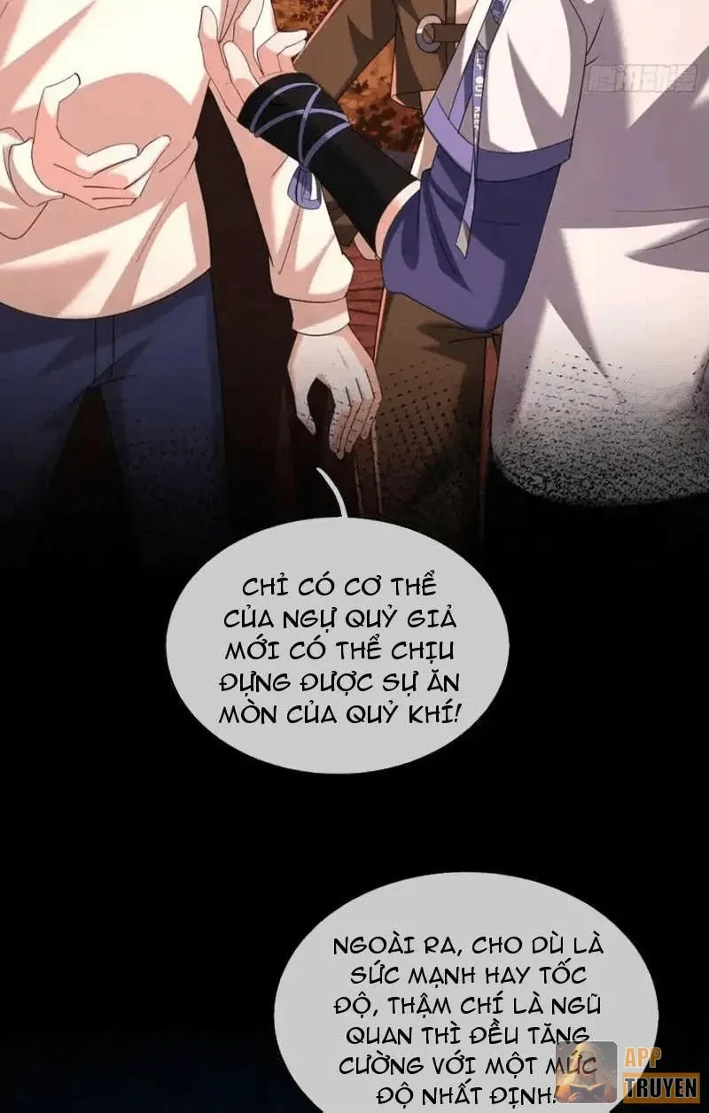 Toàn Cầu Kinh Dị: Ta Mở Ra Thương Thành Tự Do Hack Chapter 43 - 20