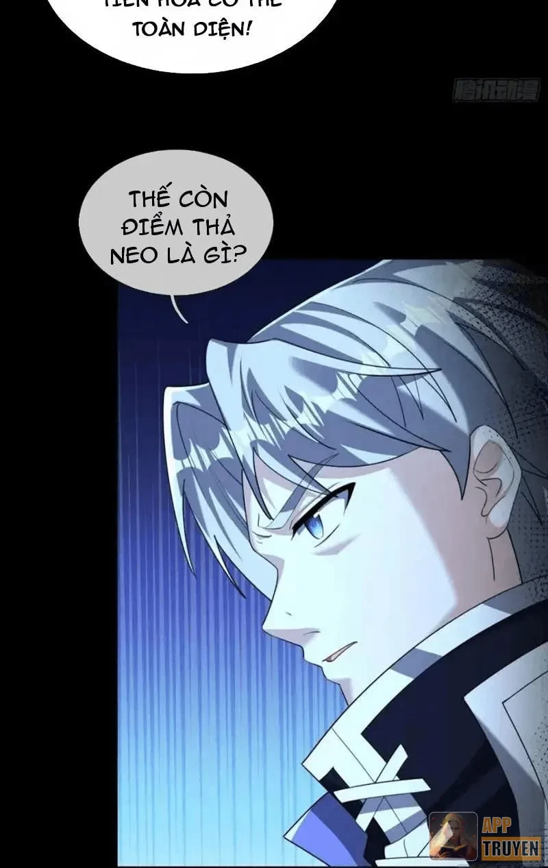 Toàn Cầu Kinh Dị: Ta Mở Ra Thương Thành Tự Do Hack Chapter 43 - 22