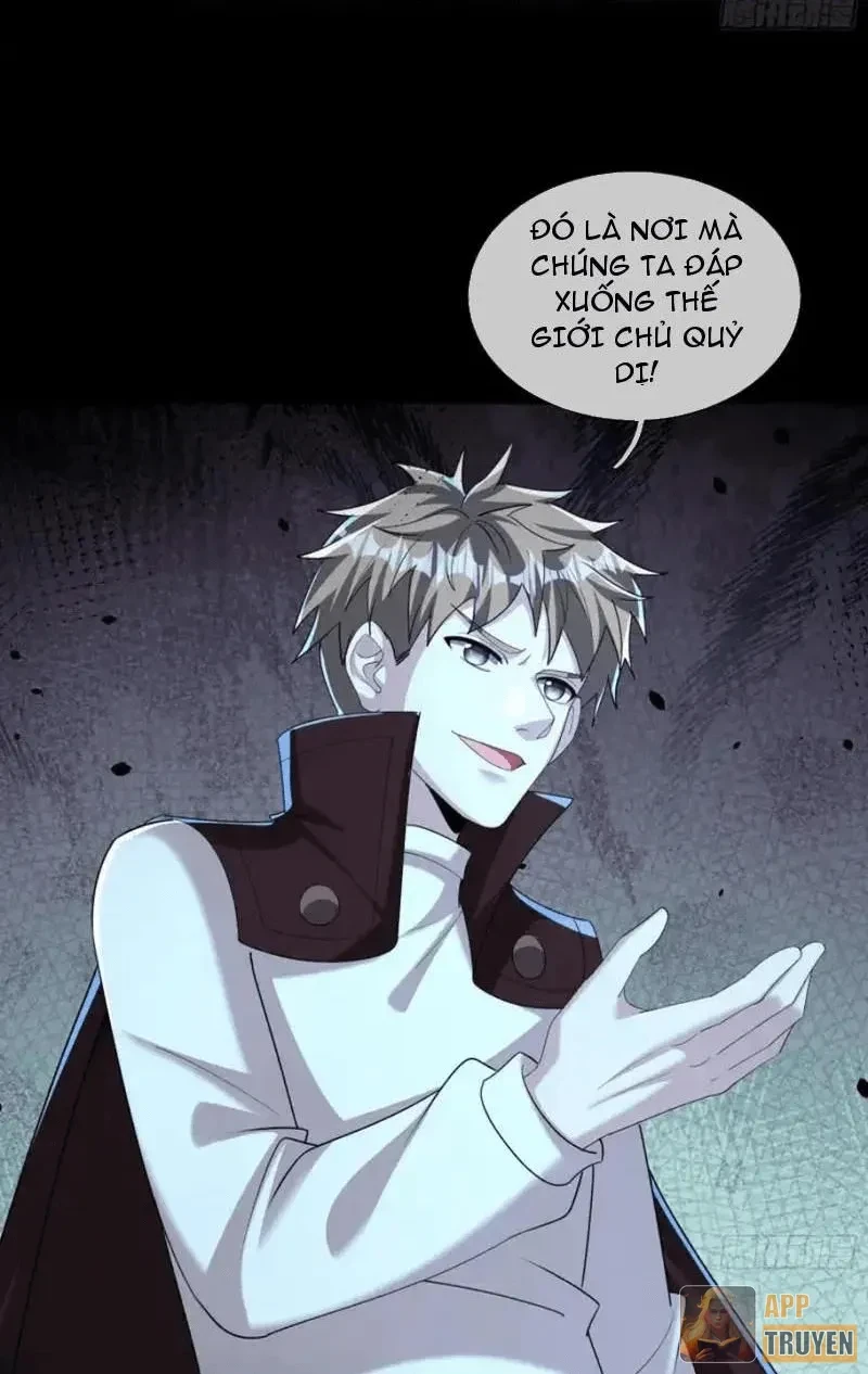 Toàn Cầu Kinh Dị: Ta Mở Ra Thương Thành Tự Do Hack Chapter 43 - 23