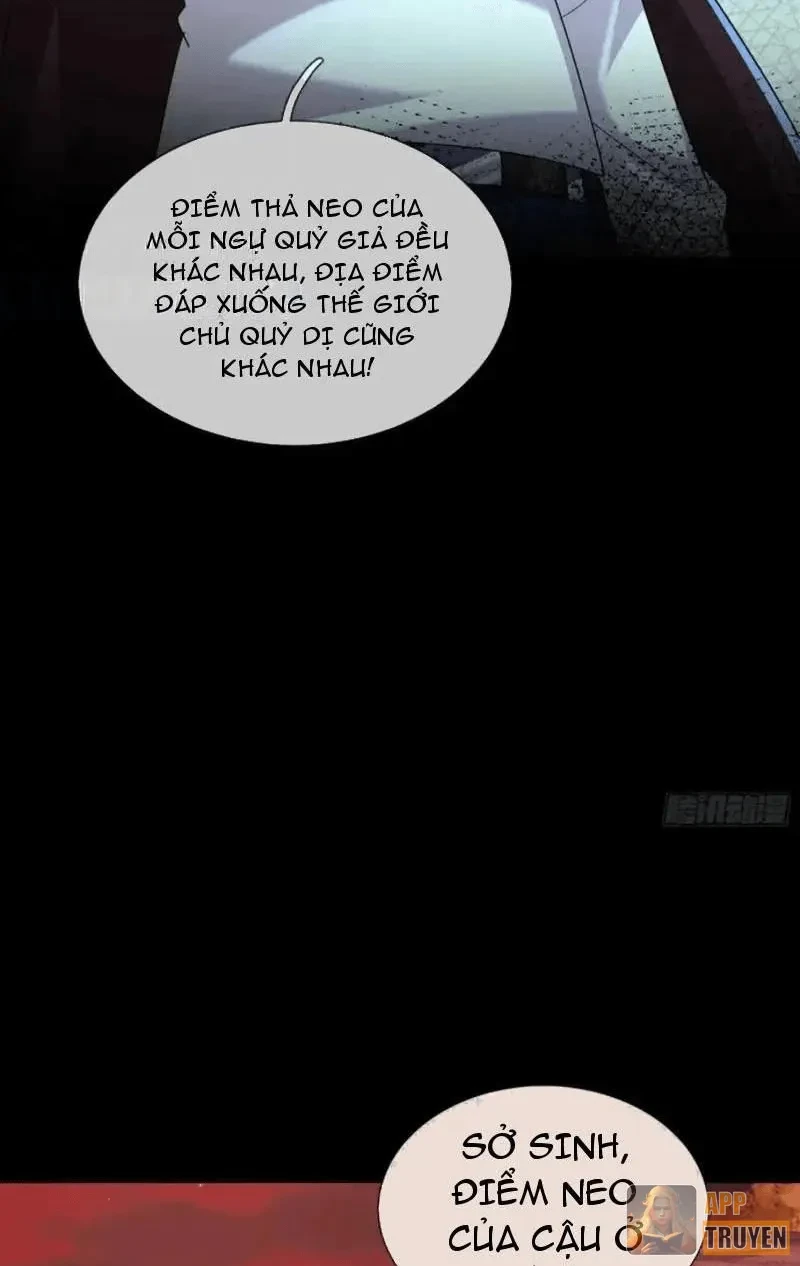 Toàn Cầu Kinh Dị: Ta Mở Ra Thương Thành Tự Do Hack Chapter 43 - 24